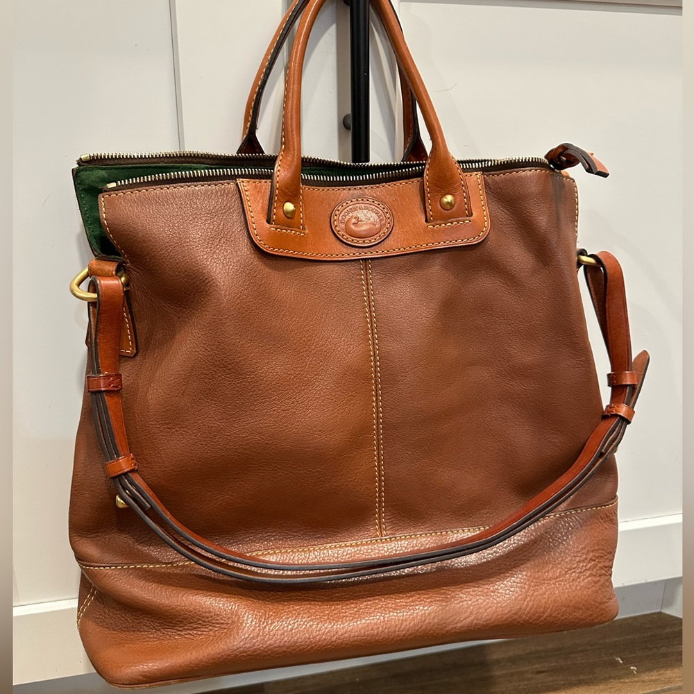 Dooney & Bourke bag